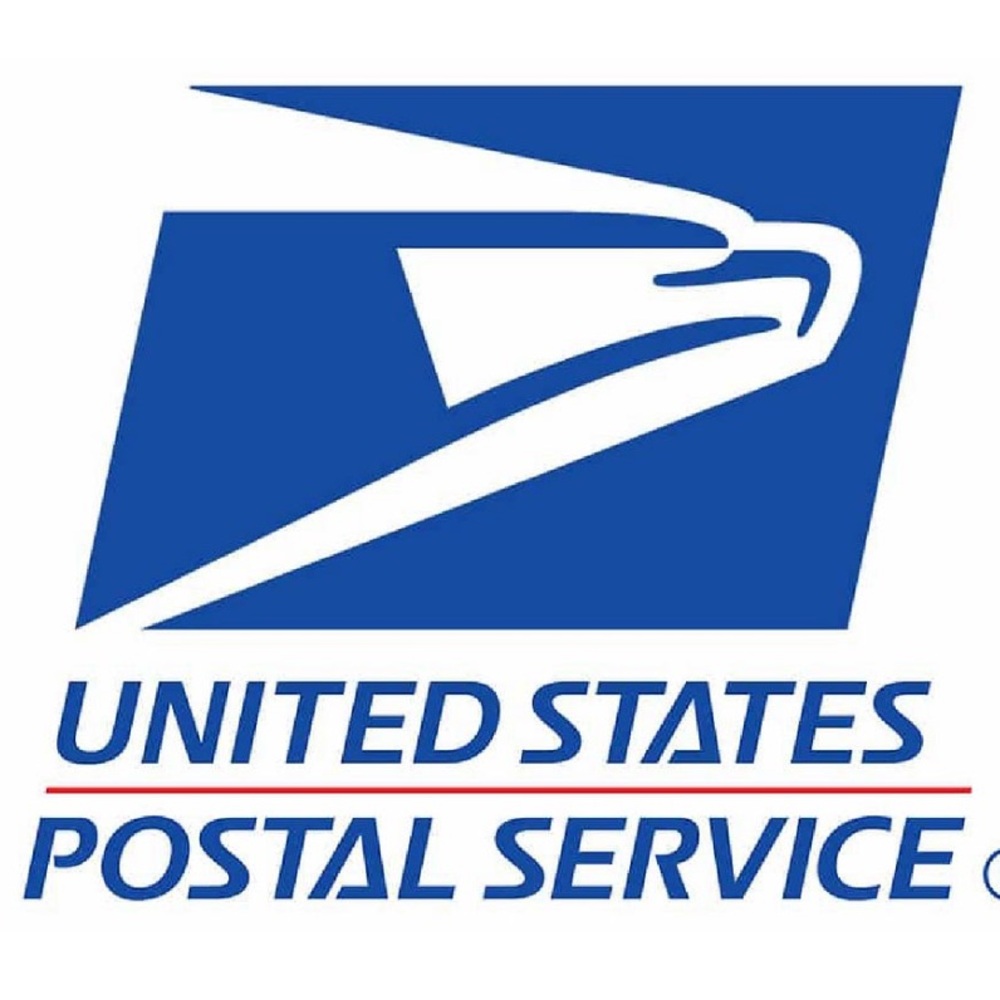 USPS Label